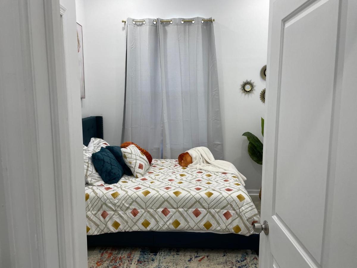 Goldie Lux - Best Luxury Stay Philadelphia Exterior foto