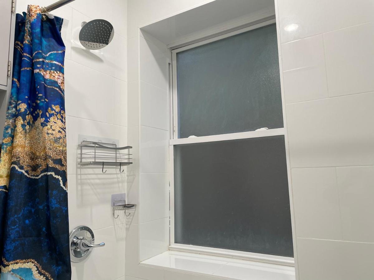 Goldie Lux - Best Luxury Stay Philadelphia Exterior foto