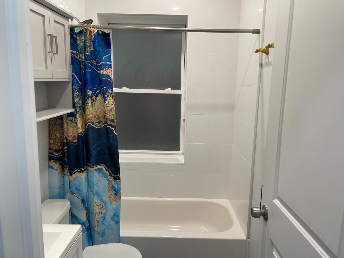 Goldie Lux - Best Luxury Stay Philadelphia Exterior foto