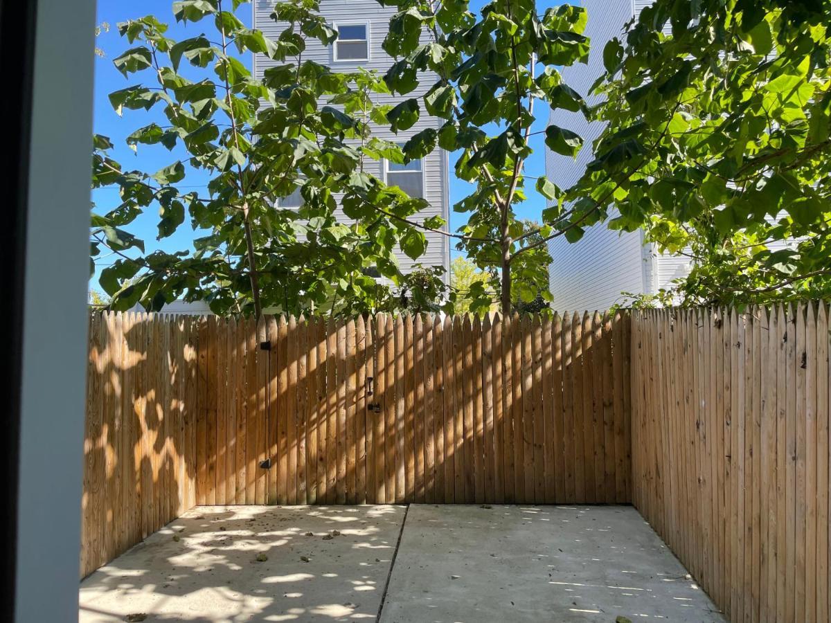 Goldie Lux - Best Luxury Stay Philadelphia Exterior foto